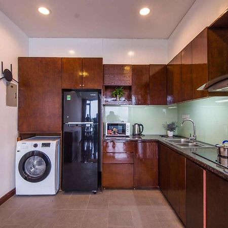 Luxe Paradise Residence 9 Quang Khanh Ханой Екстериор снимка