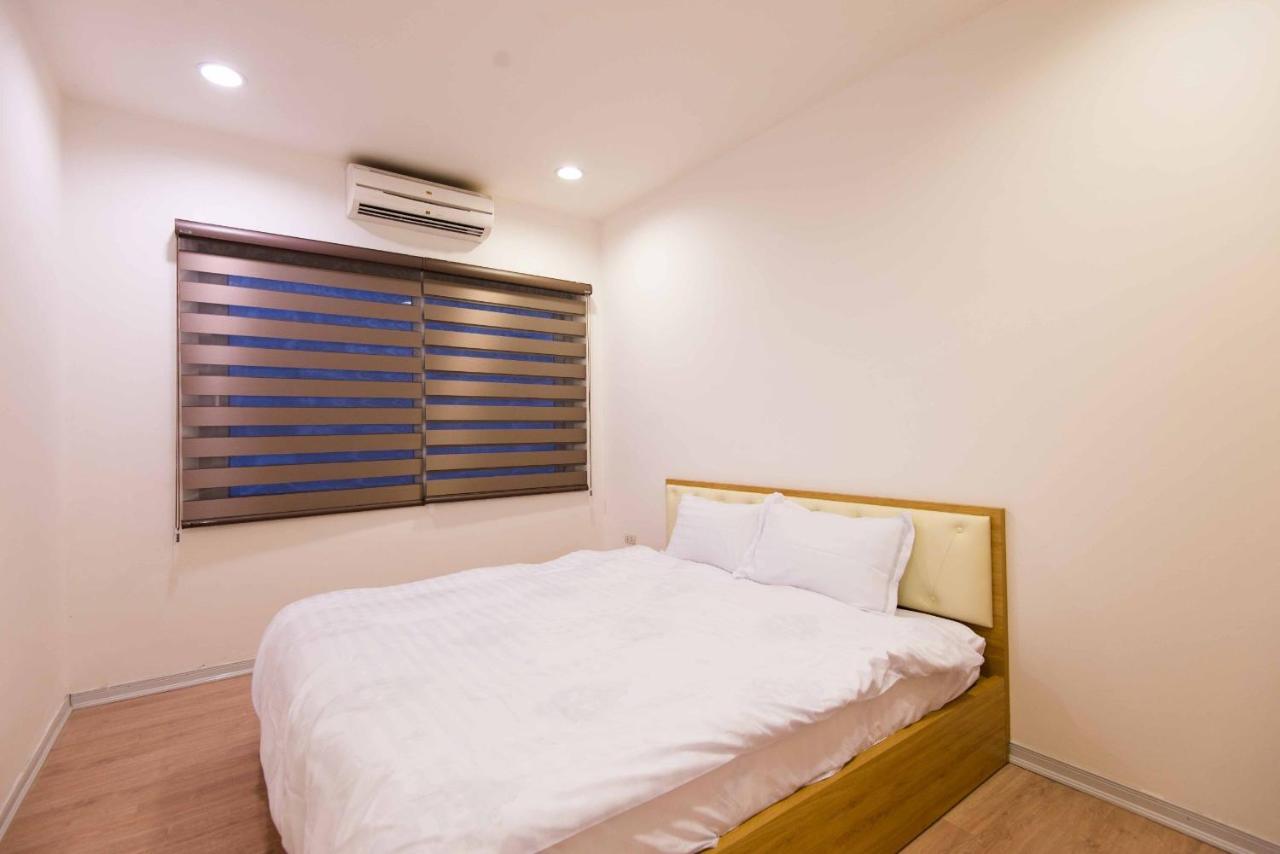 Luxe Paradise Residence 9 Quang Khanh Ханой Екстериор снимка