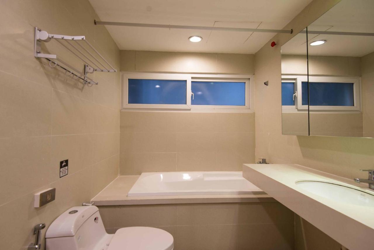Luxe Paradise Residence 9 Quang Khanh Ханой Екстериор снимка
