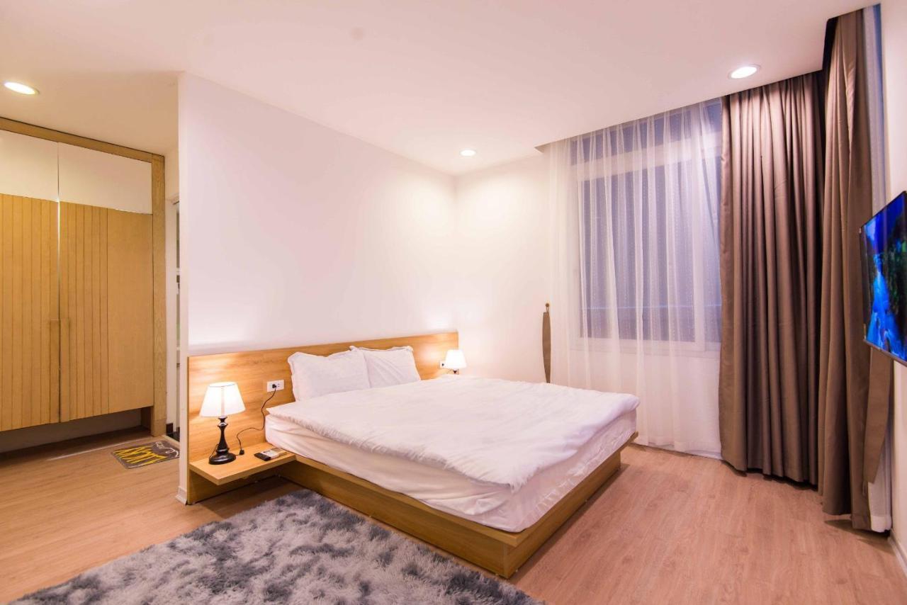 Luxe Paradise Residence 9 Quang Khanh Ханой Екстериор снимка