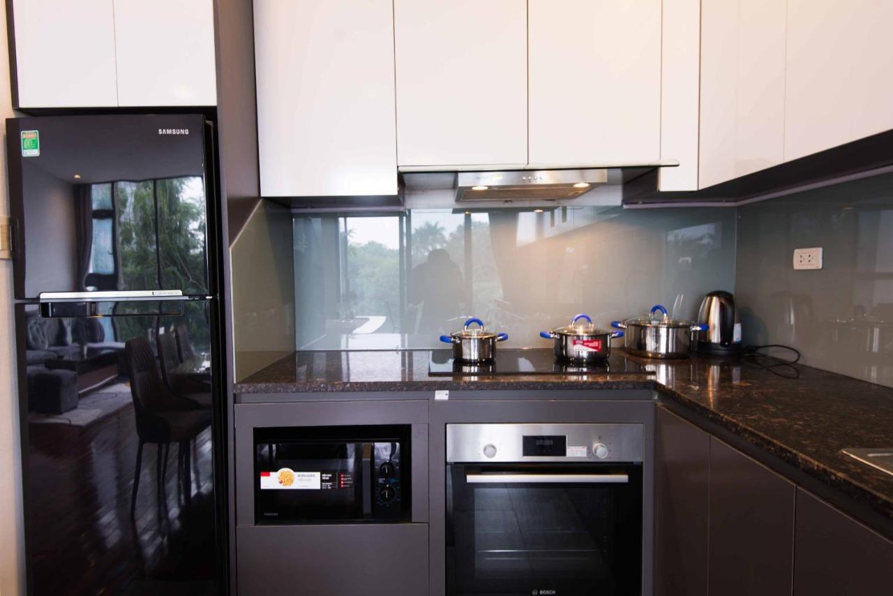 Luxe Paradise Residence 9 Quang Khanh Ханой Екстериор снимка
