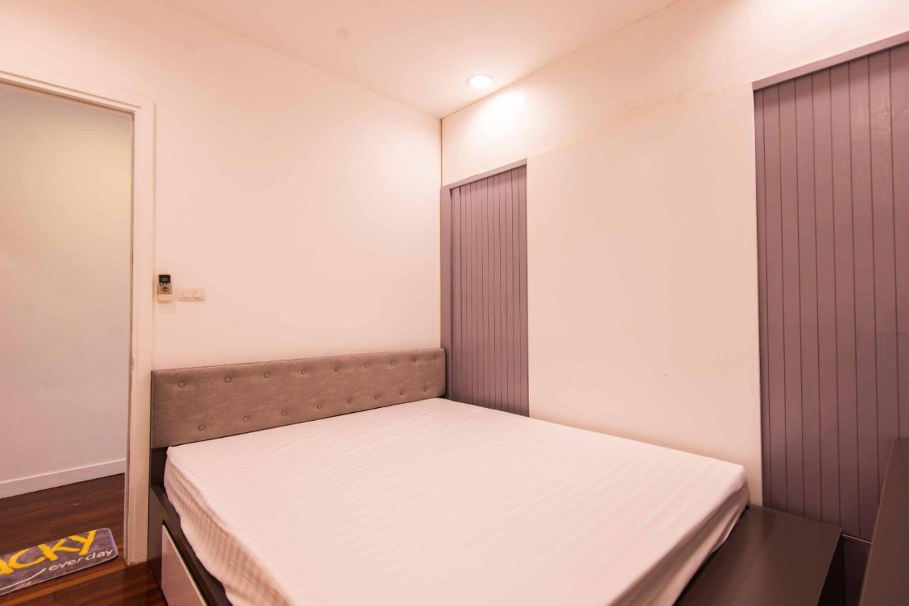 Luxe Paradise Residence 9 Quang Khanh Ханой Екстериор снимка