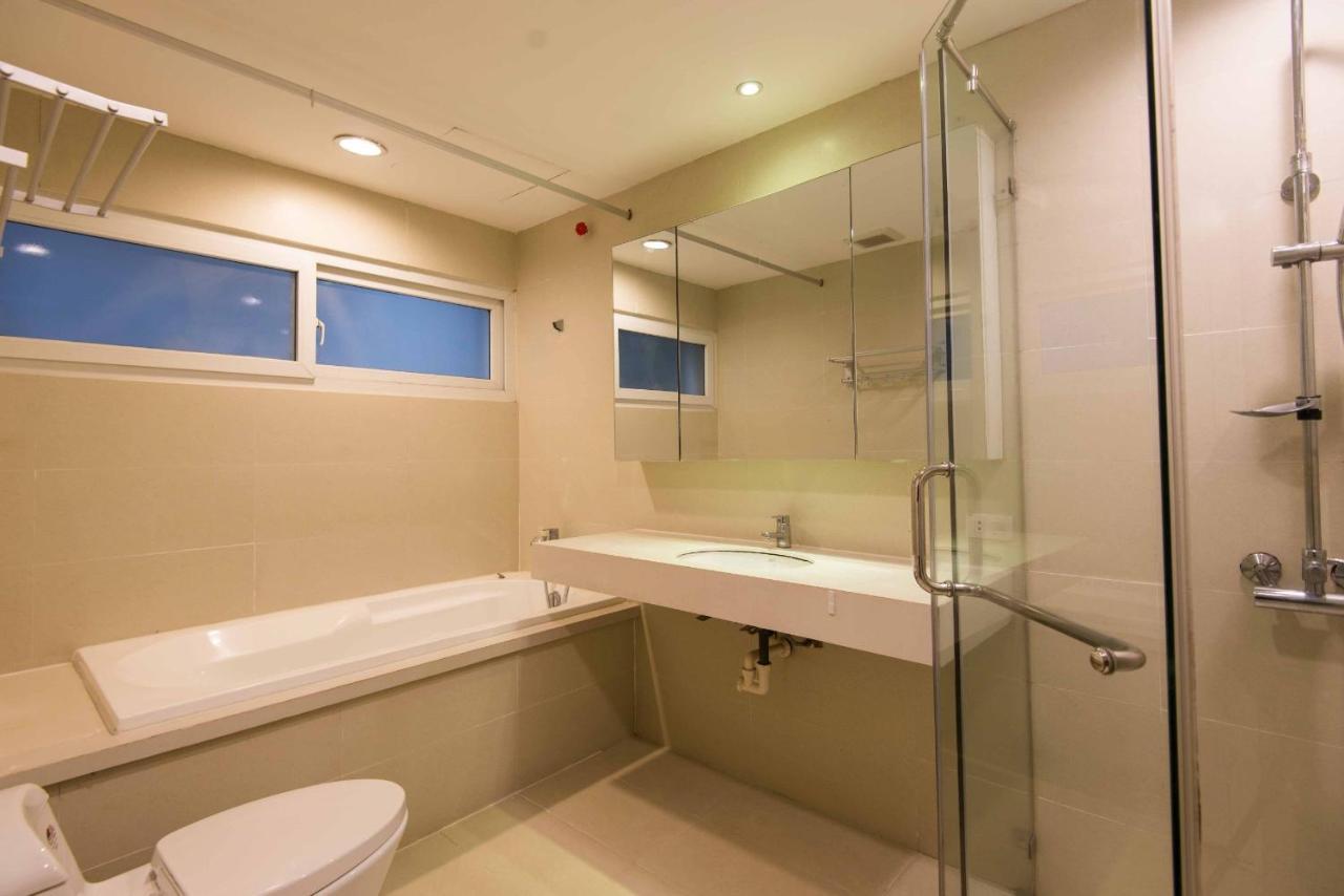 Luxe Paradise Residence 9 Quang Khanh Ханой Екстериор снимка