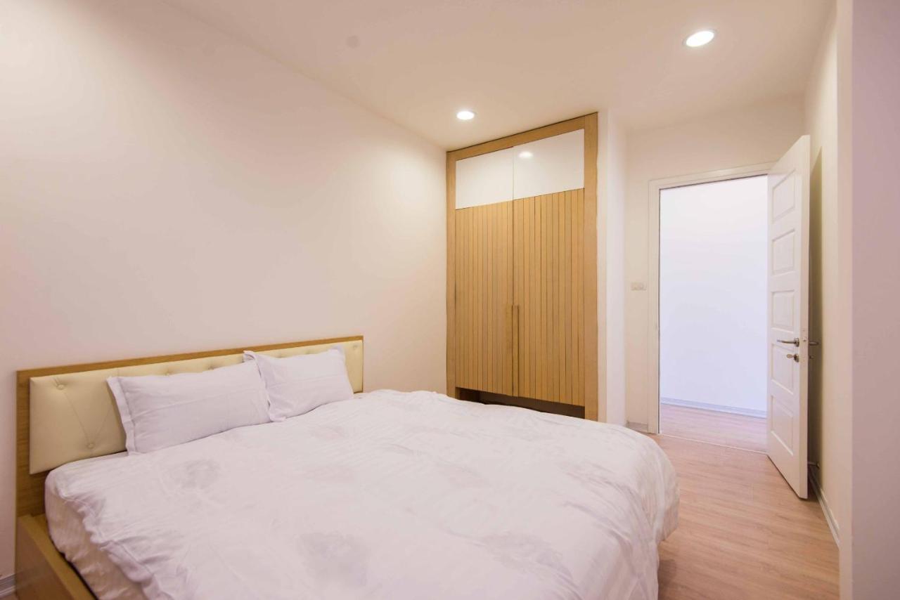 Luxe Paradise Residence 9 Quang Khanh Ханой Екстериор снимка