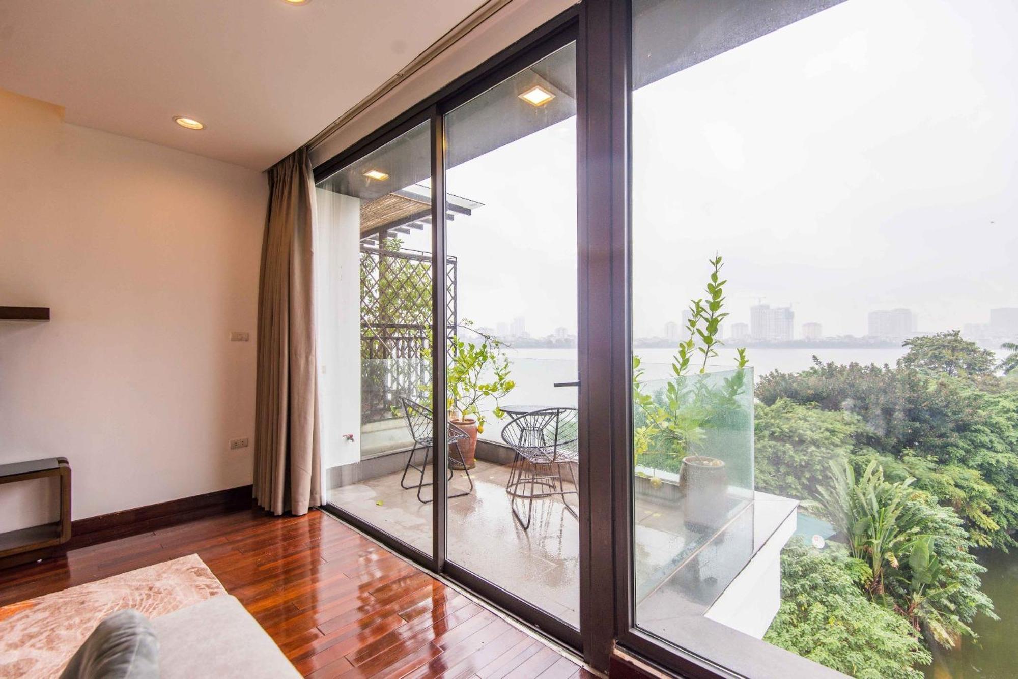 Luxe Paradise Residence 9 Quang Khanh Ханой Екстериор снимка