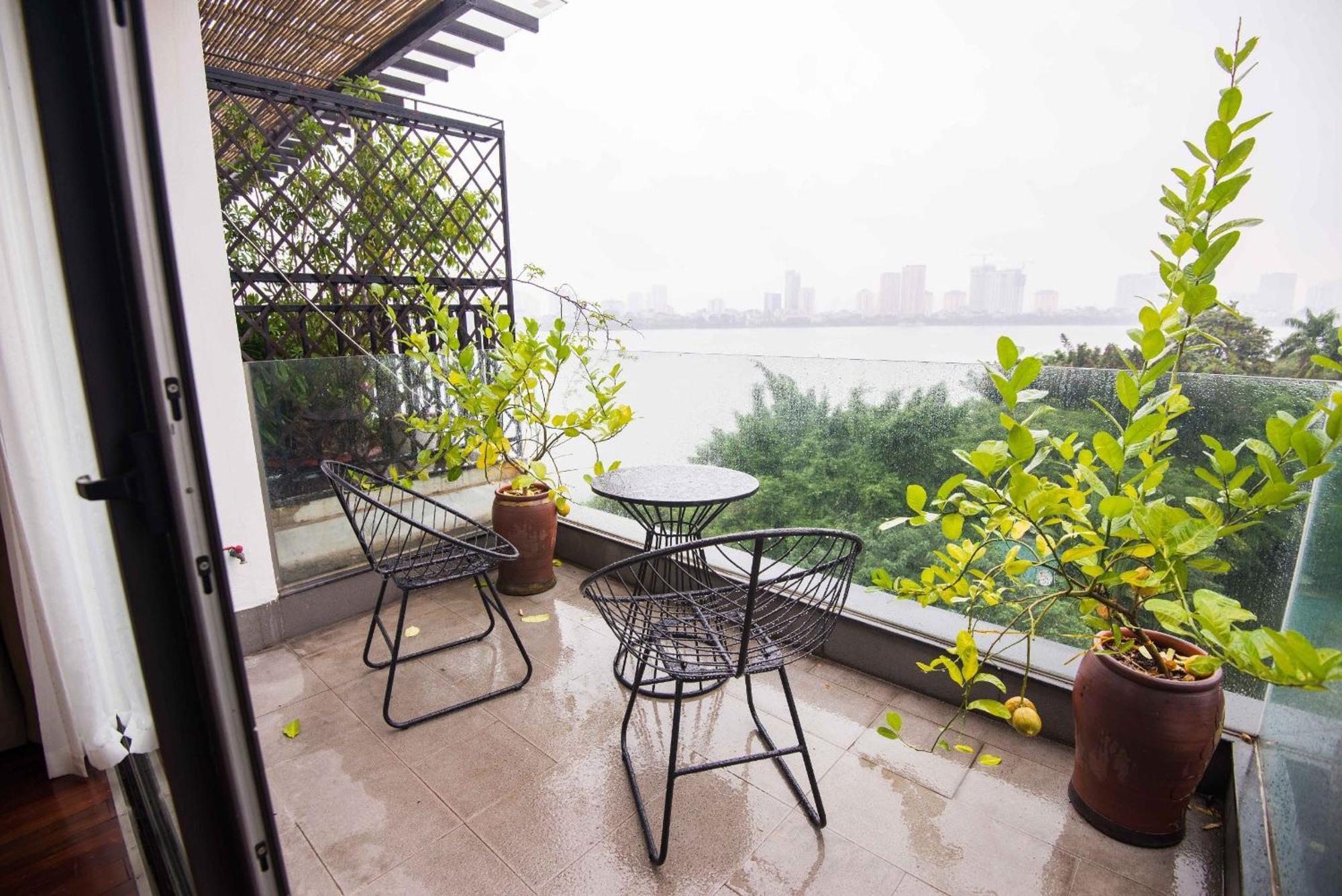 Luxe Paradise Residence 9 Quang Khanh Ханой Екстериор снимка