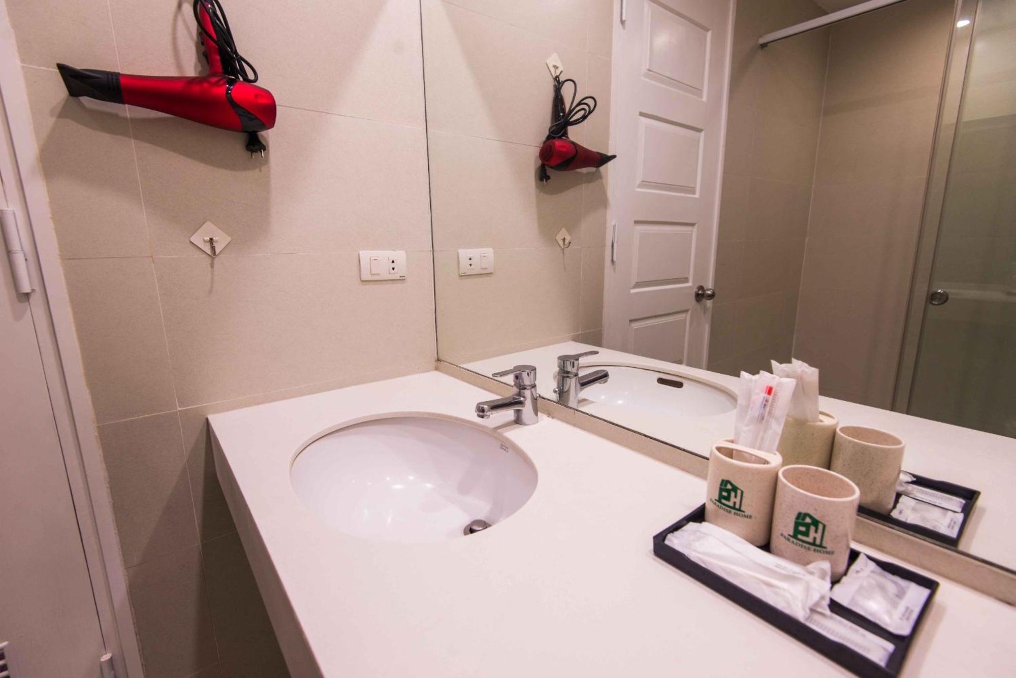 Luxe Paradise Residence 9 Quang Khanh Ханой Екстериор снимка