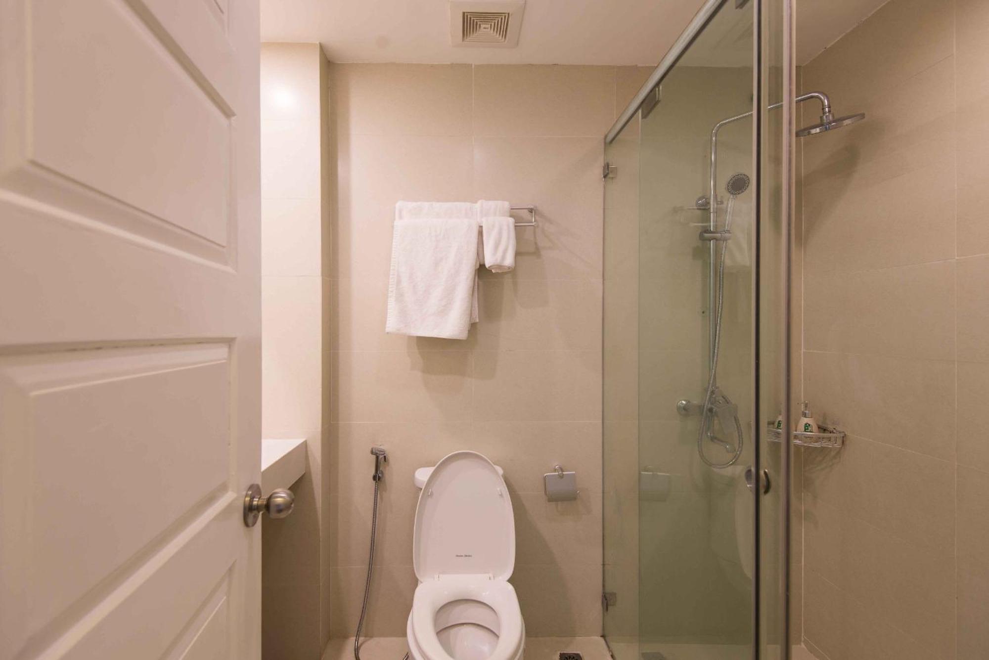 Luxe Paradise Residence 9 Quang Khanh Ханой Екстериор снимка