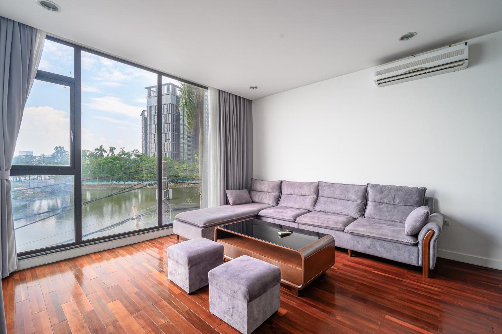 Luxe Paradise Residence 9 Quang Khanh Ханой Екстериор снимка